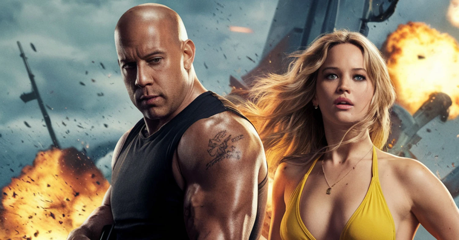 Tomorrow Never Dies: A new chapter in the Bond legacy