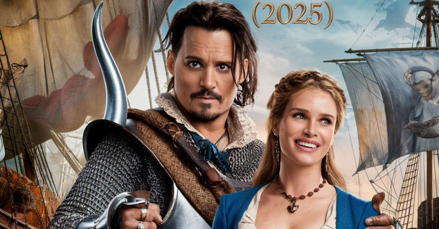 The Hook: The Miraculous Return