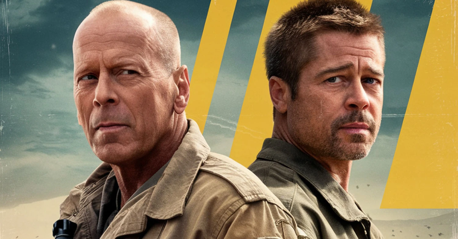 A Deep Dive into "Full Metal Jacket"