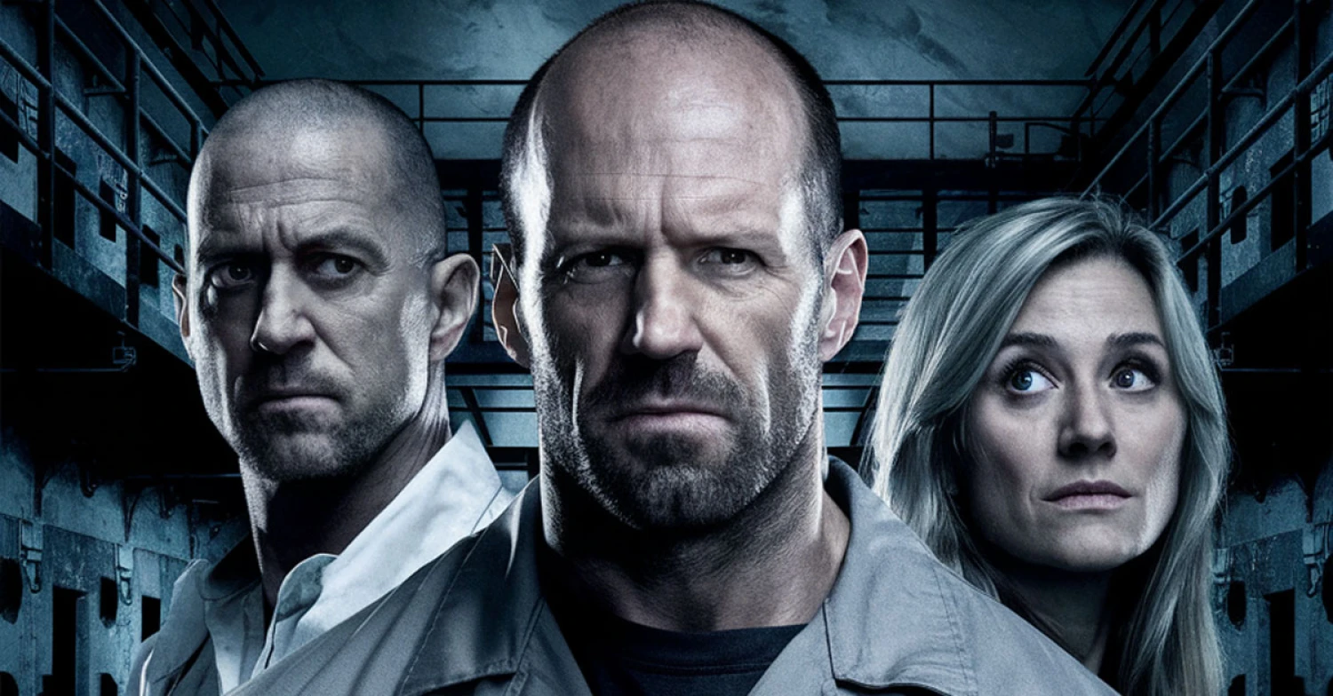 A True Love Story "Escape at Dannemora"