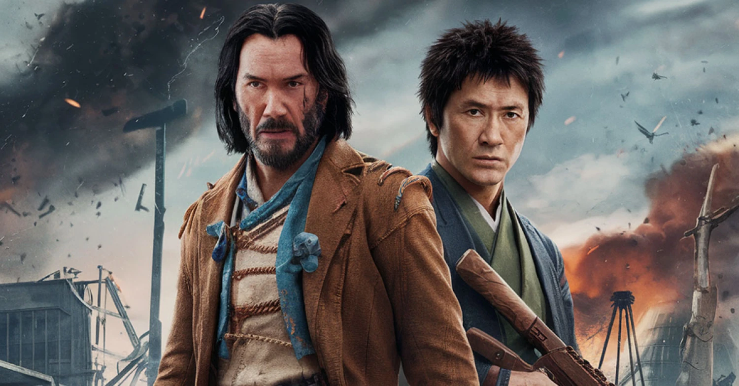 Kubo and the Two Strings: Courage and Legacy