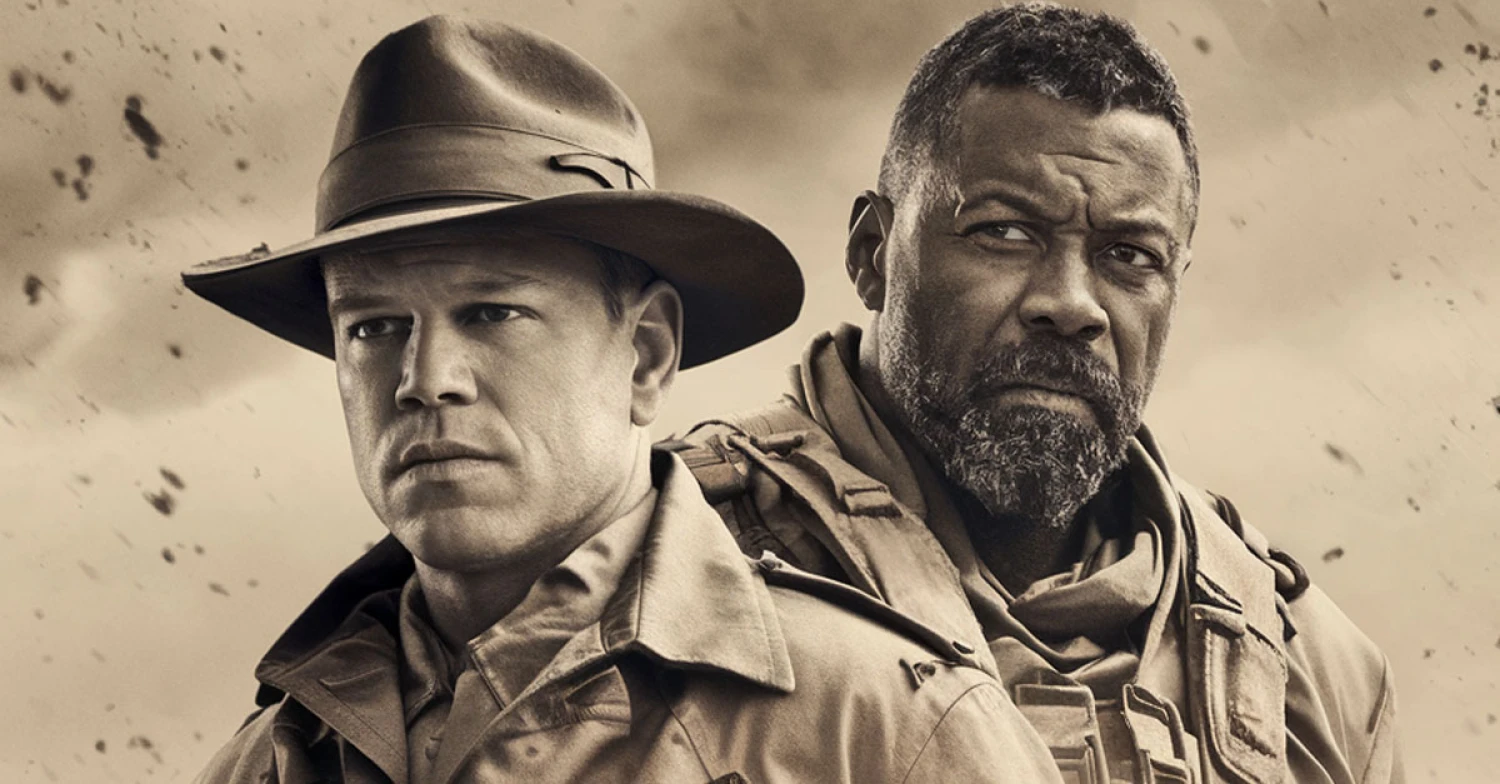 The Monuments Men: A tribute to art and courage