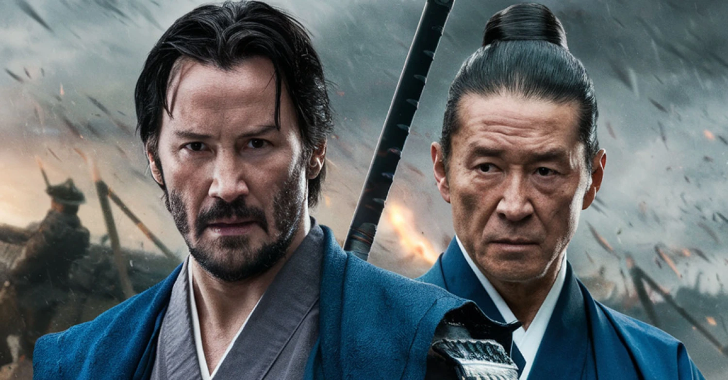 The Thrilling Story of Ichimei