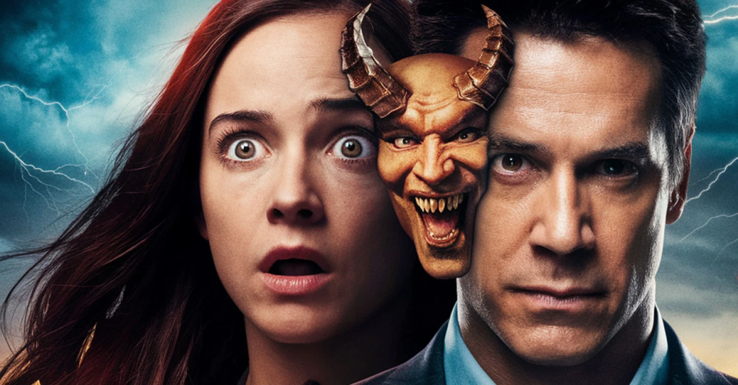 Drag Me to Hell: A Classic