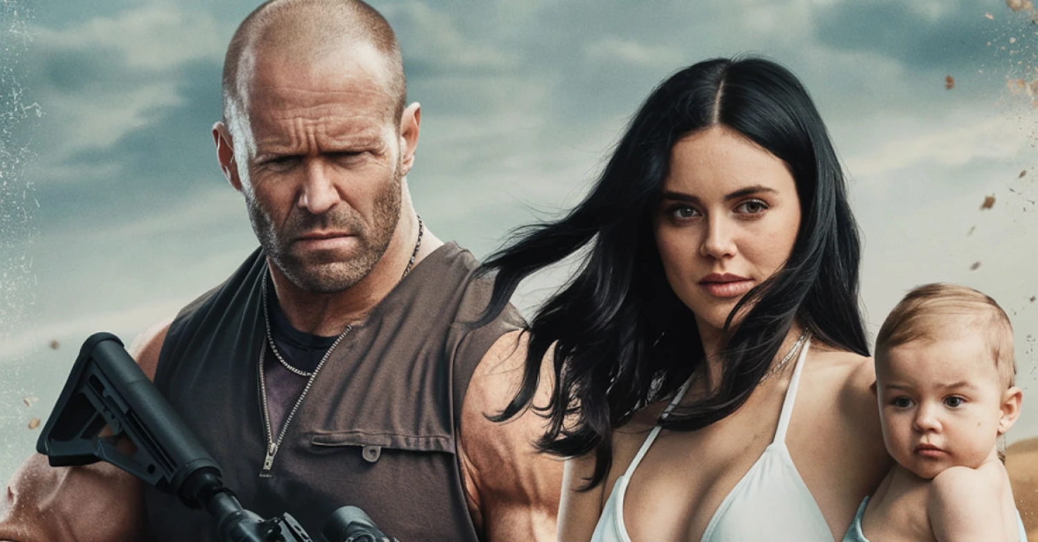 A New Chapter in the “Sons of Anarchy” Saga