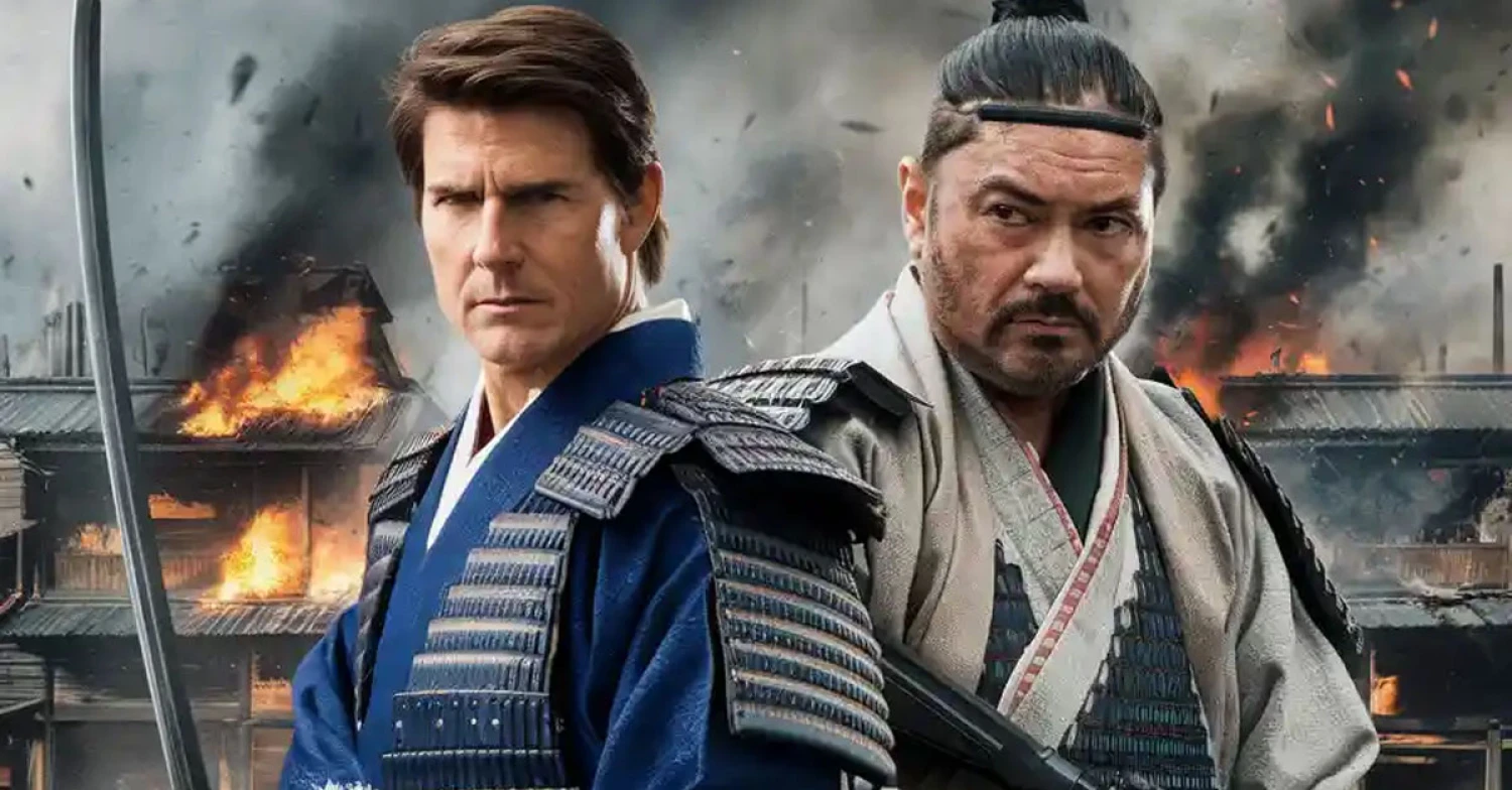 Shinobi: Compelling Performances