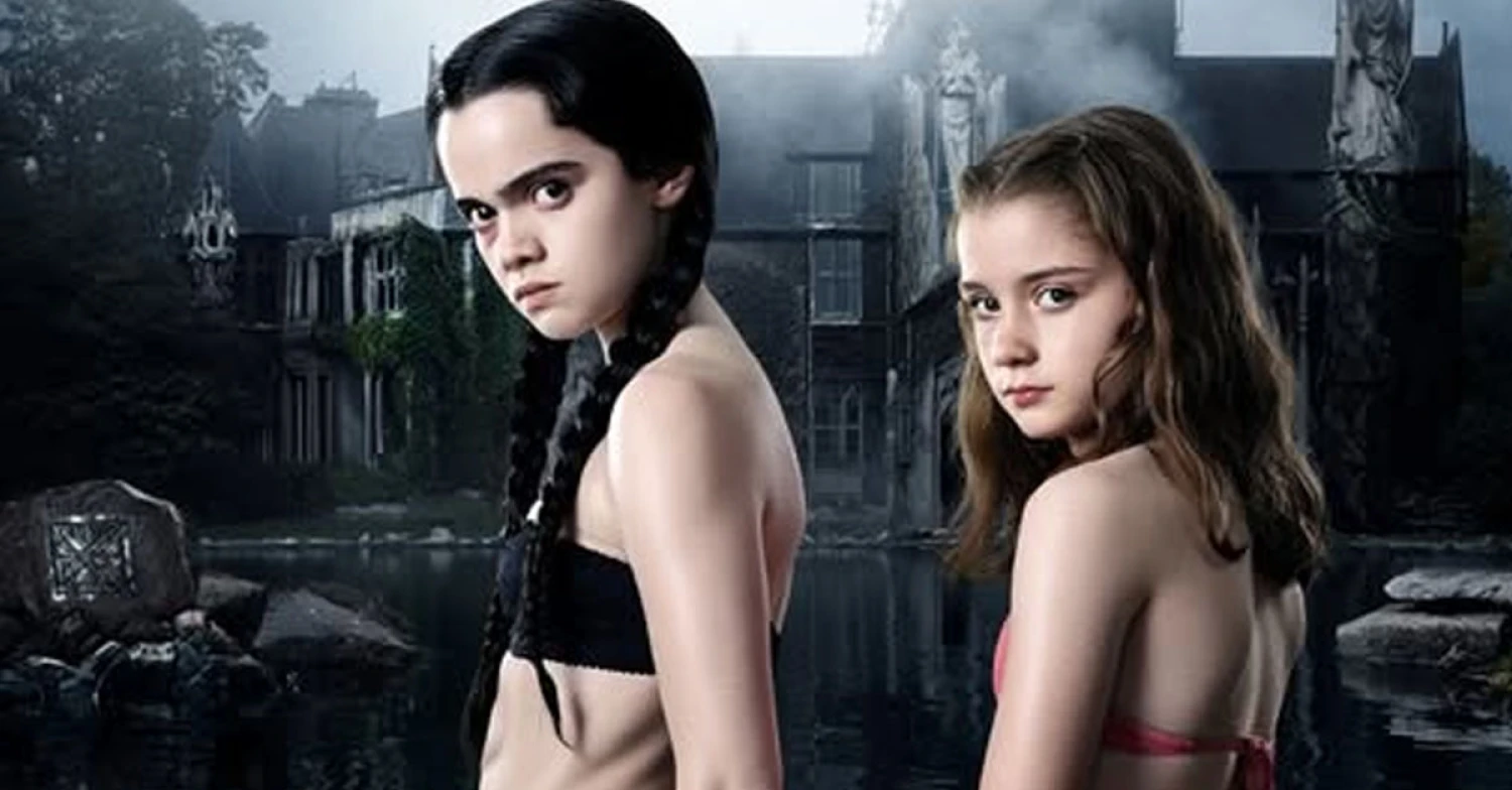 Wednesday: Supernatural Journey