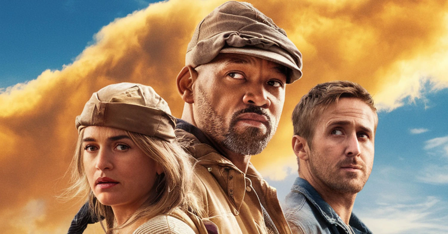 Paradise Alley: The thrilling journey of love