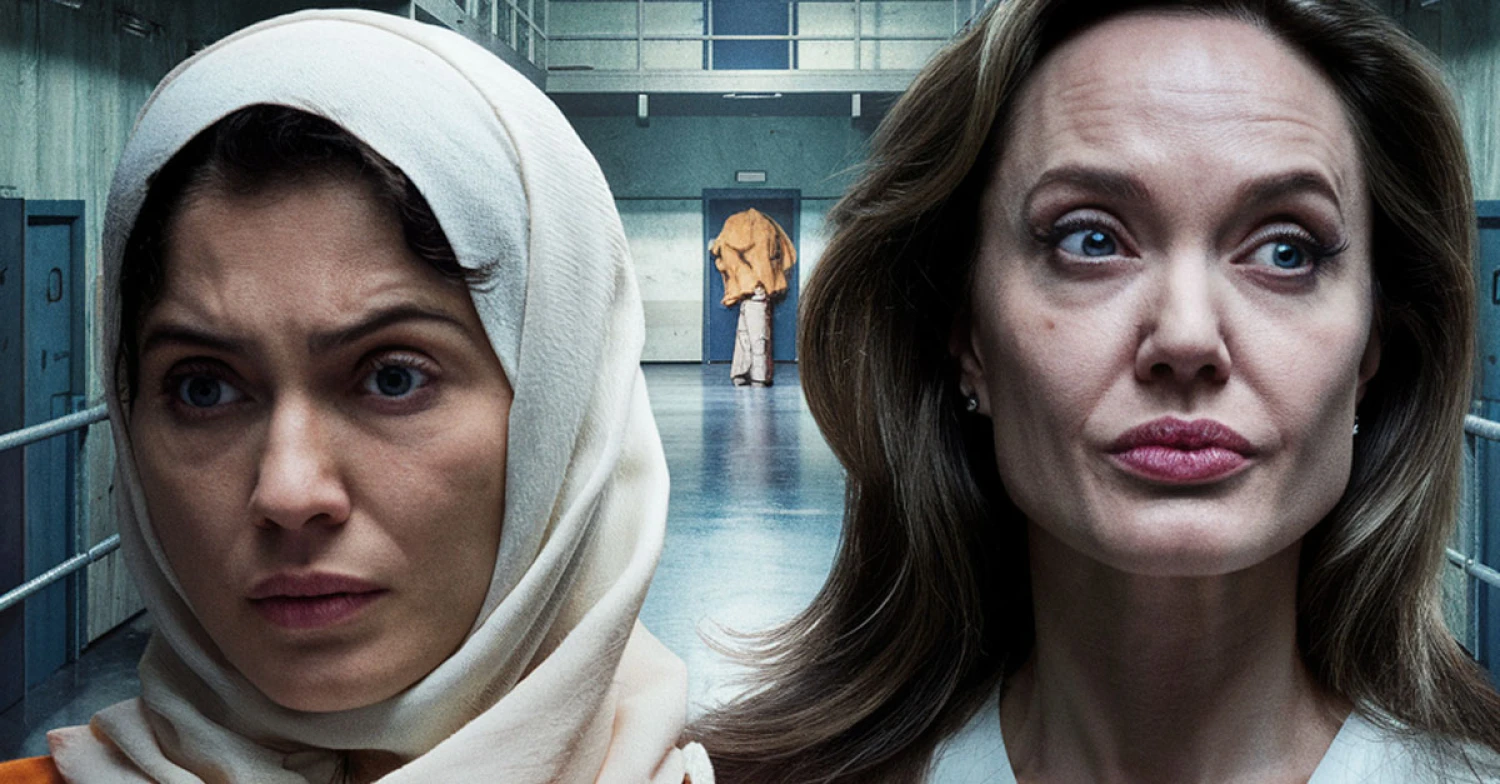 The Transformation of Macarena Ferreiro