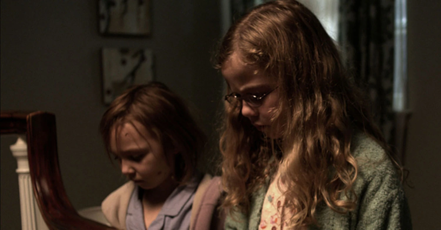 Return to familiar land