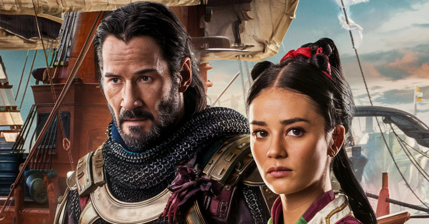 The Sea Hawk: An emotional epic