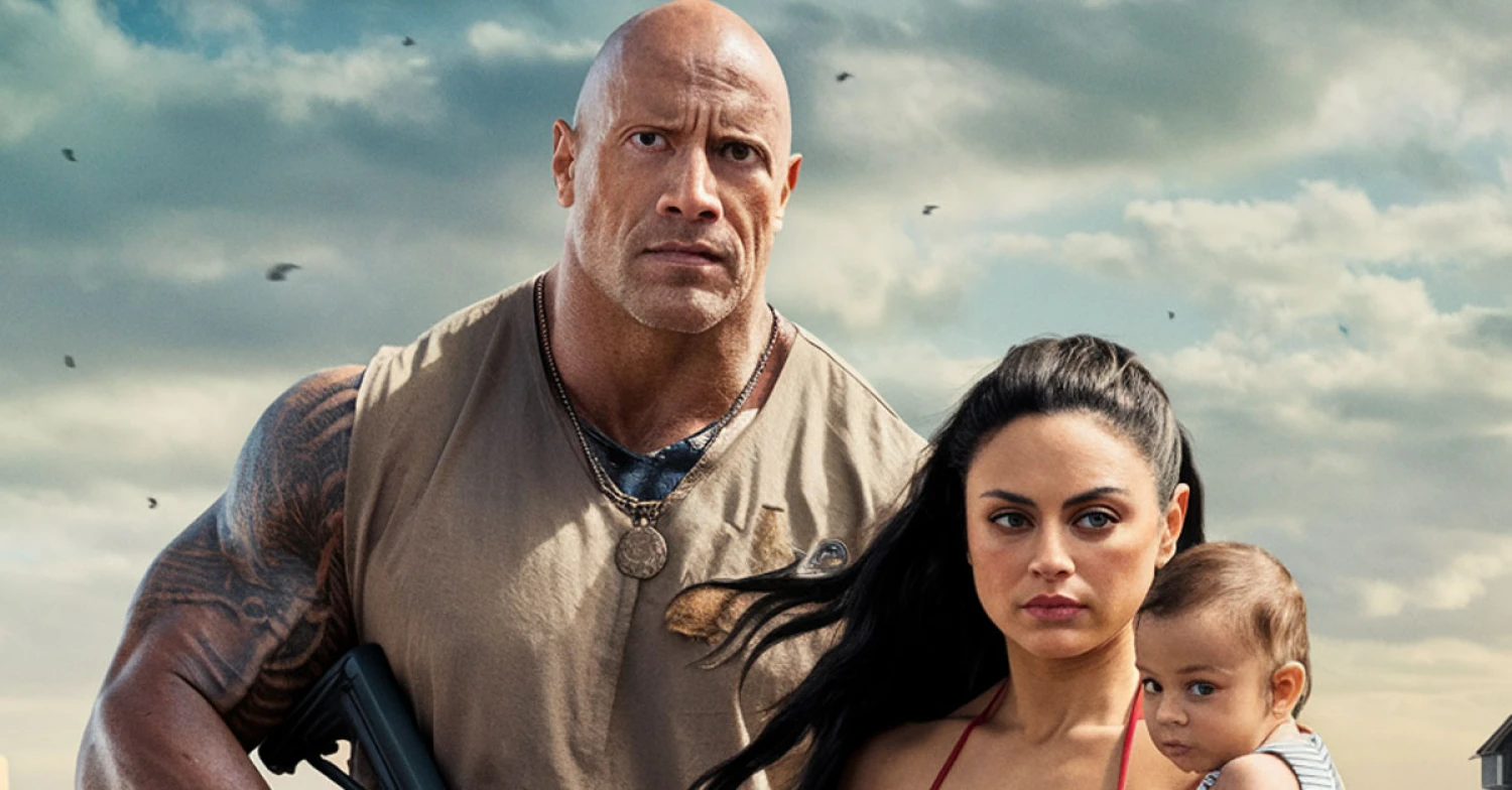 The Gripping Story of "A Walk Among the Tombstones"