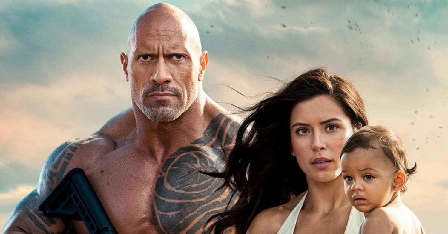 Walking Tall: A Hero Returns