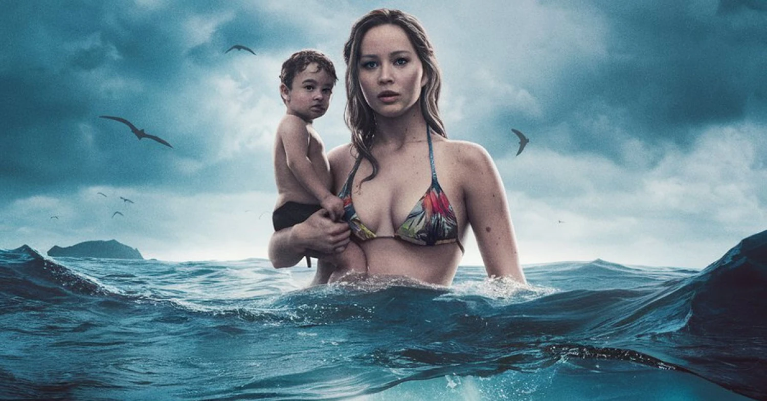 Dive into Adventure: Sea Beast