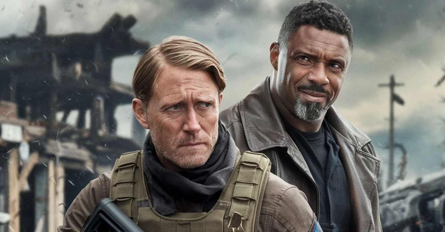 Riders of Justice: A wonderful exploration of emotions