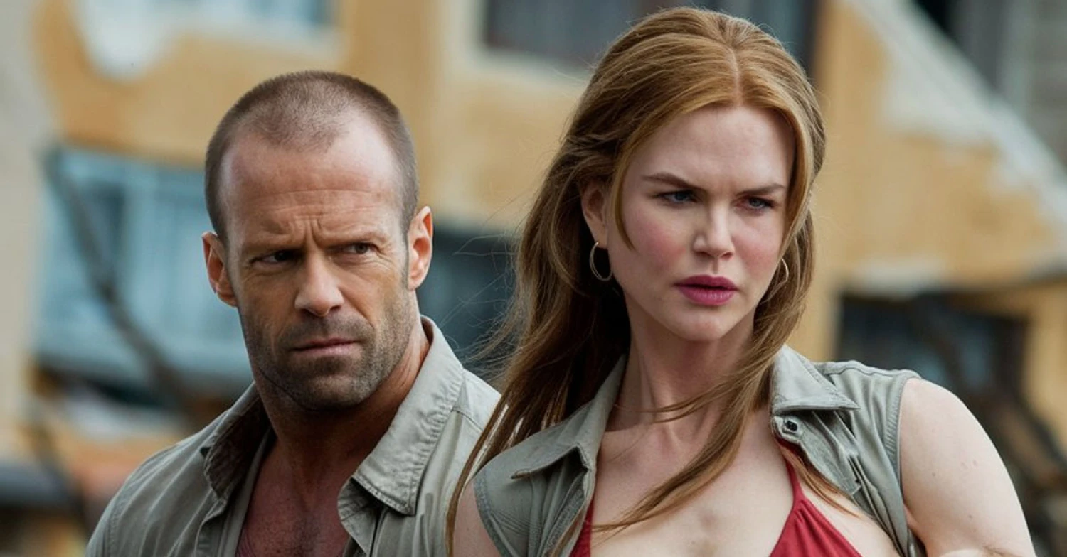 Dogville: Trust and Betrayal