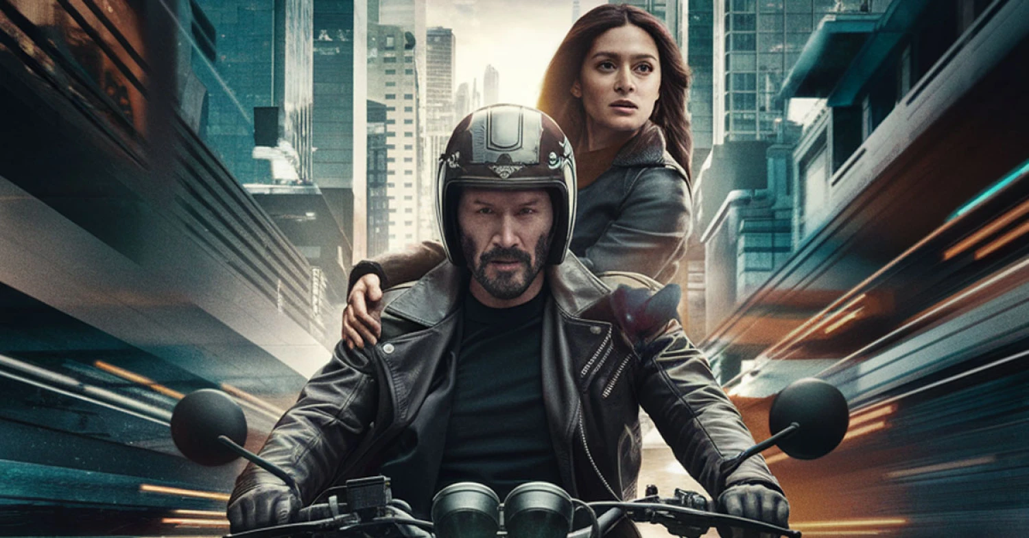 A Journey of Love and Courage: Shivaay