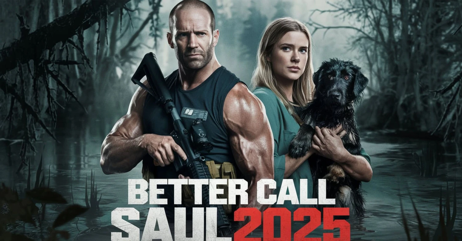 Better Call Saul: The Legacy of Jimmy McGill