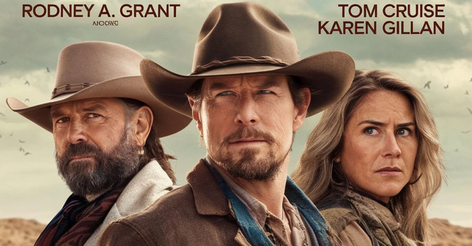 Dances with Wolves: A Lieutenant's Transformation