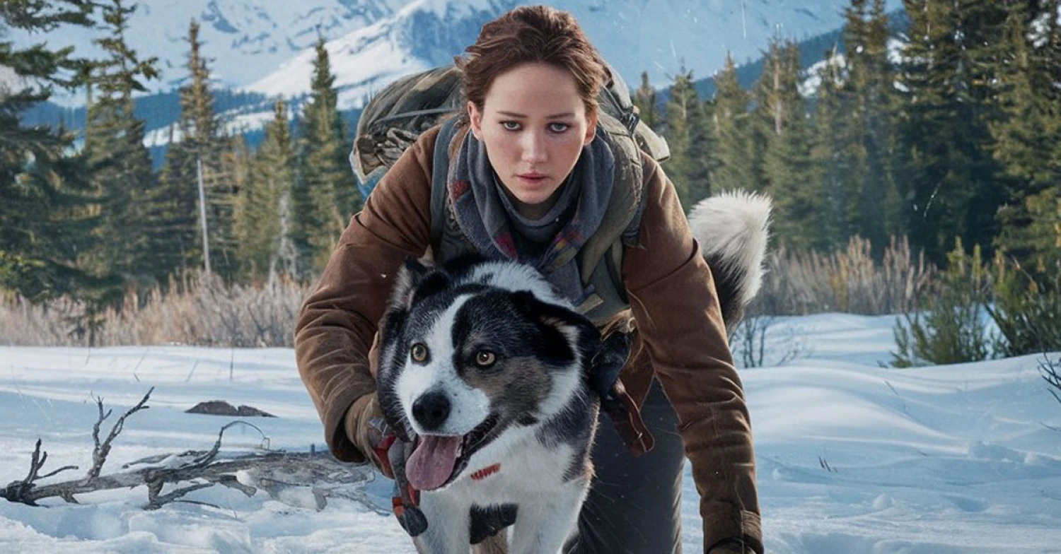 The Call of the Wild: A Journey of Survival and Resilience