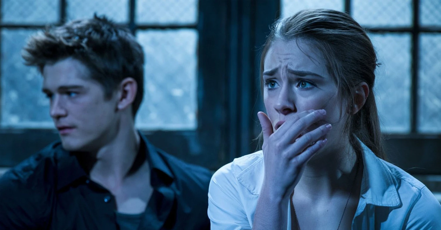 Romantic Love Movie 2025: A Tale of Secrets and Heartfelt Connections