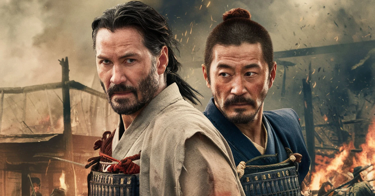 An Epic Cinematic Journey with “The Samurai Trilogy”