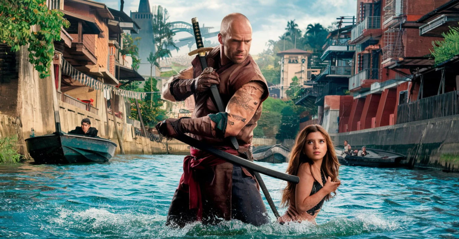 Hummingbird: A Gripping Narrative