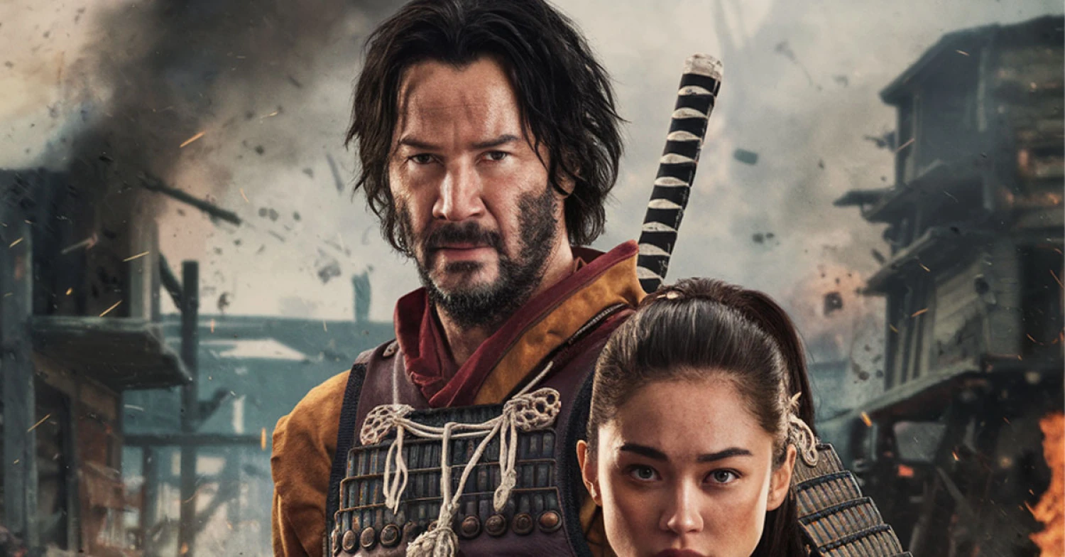 A Fusion of Tradition and Futuristic Vision