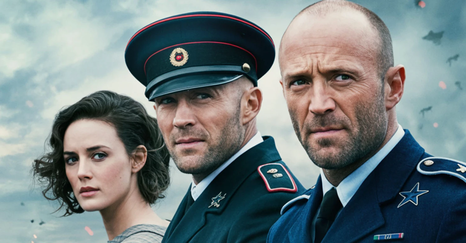 Take an Emotional Journey in "The Atonement"