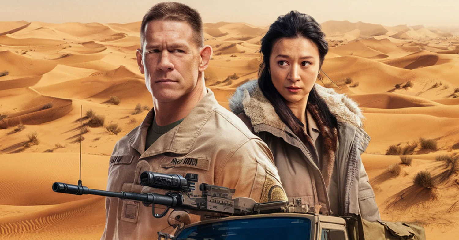 The Thrilling World of “Hidden Strike”