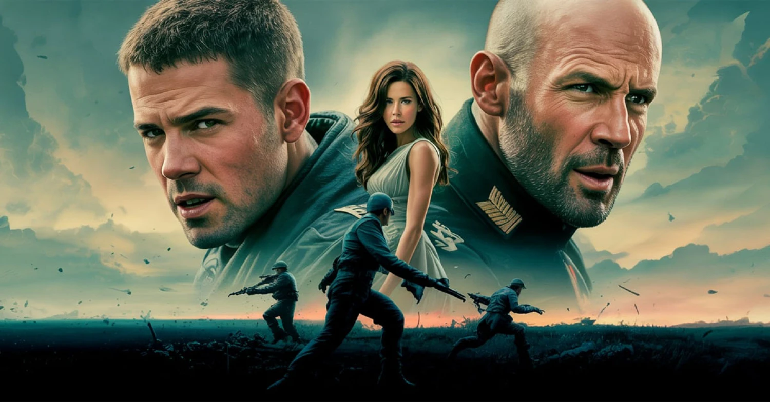 A masterpiece of courage "Black Hawk Down"