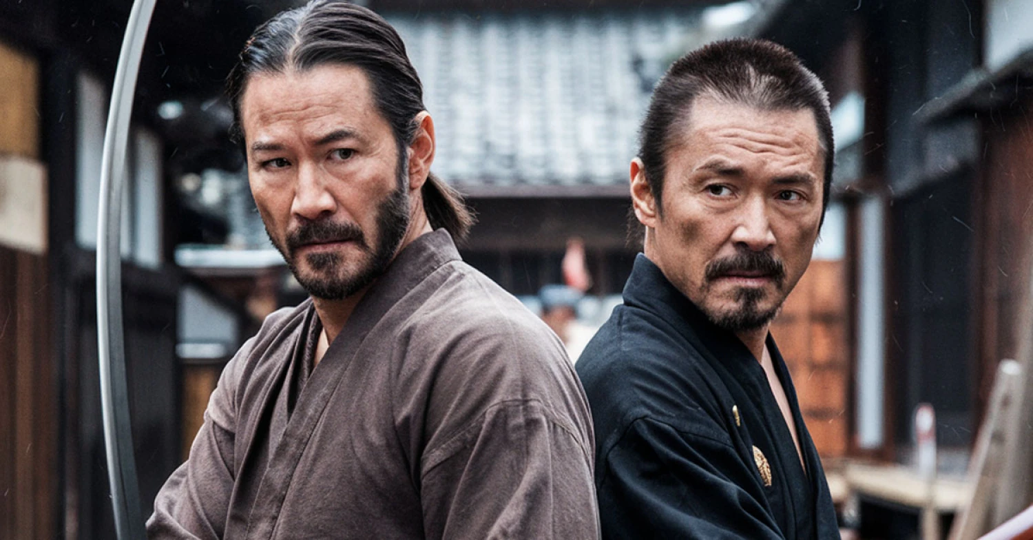 A cinematic masterpiece of loyalty and courage