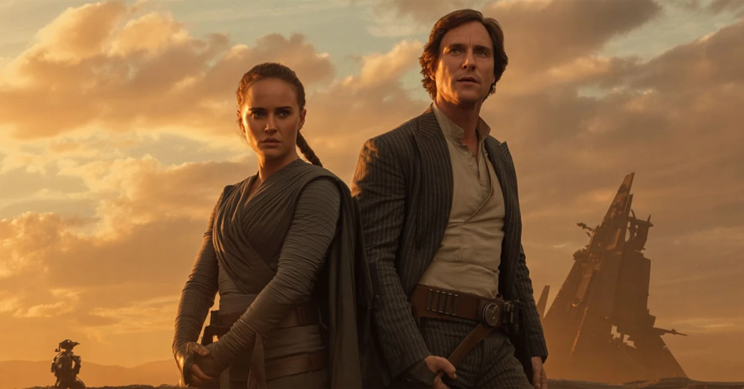 Race against time "Sunshine"