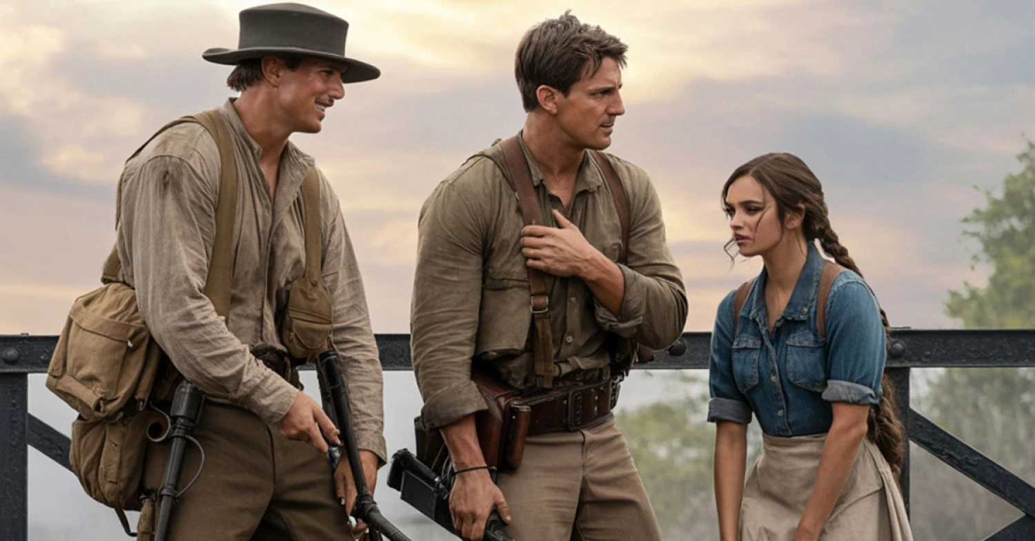 Depth and Nuance of "A Walk in the Sun"