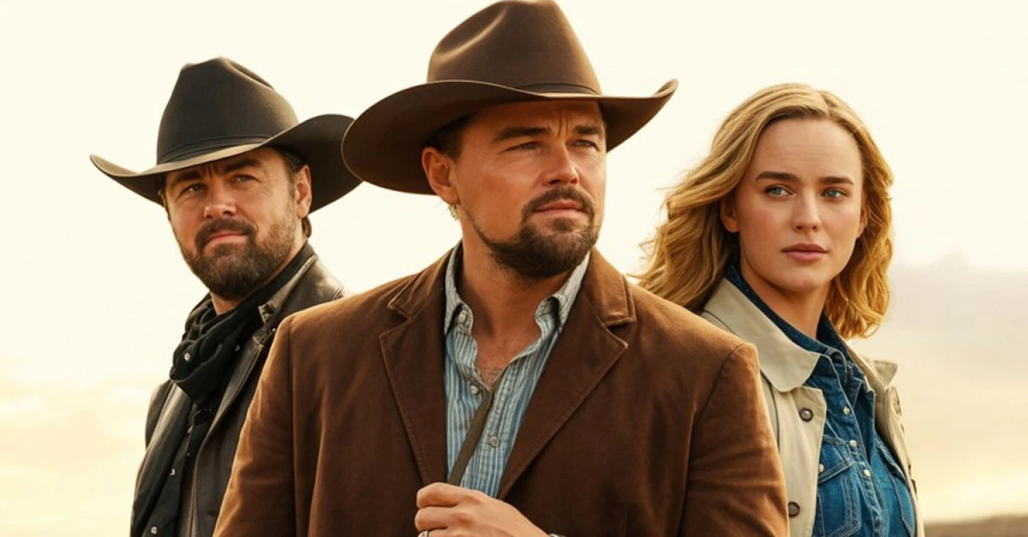 Courage and endurance in "Comes a Horseman"