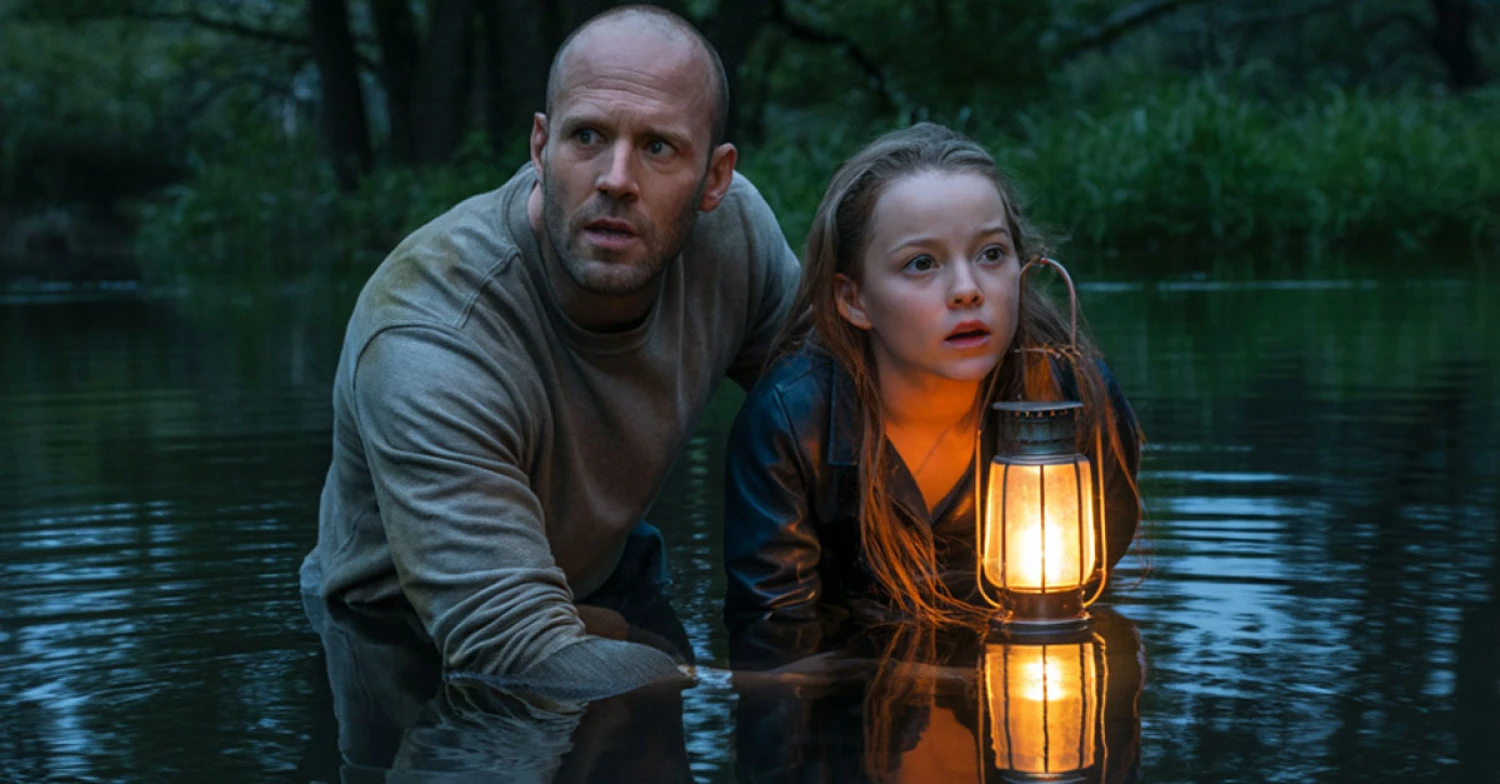 Unforgettable Adventure "The Tank"