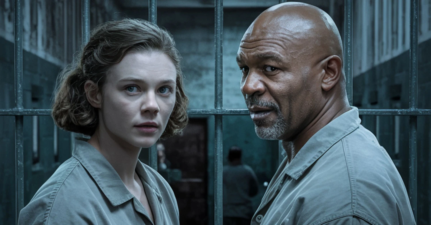 The Eileen: Compelling plot twists