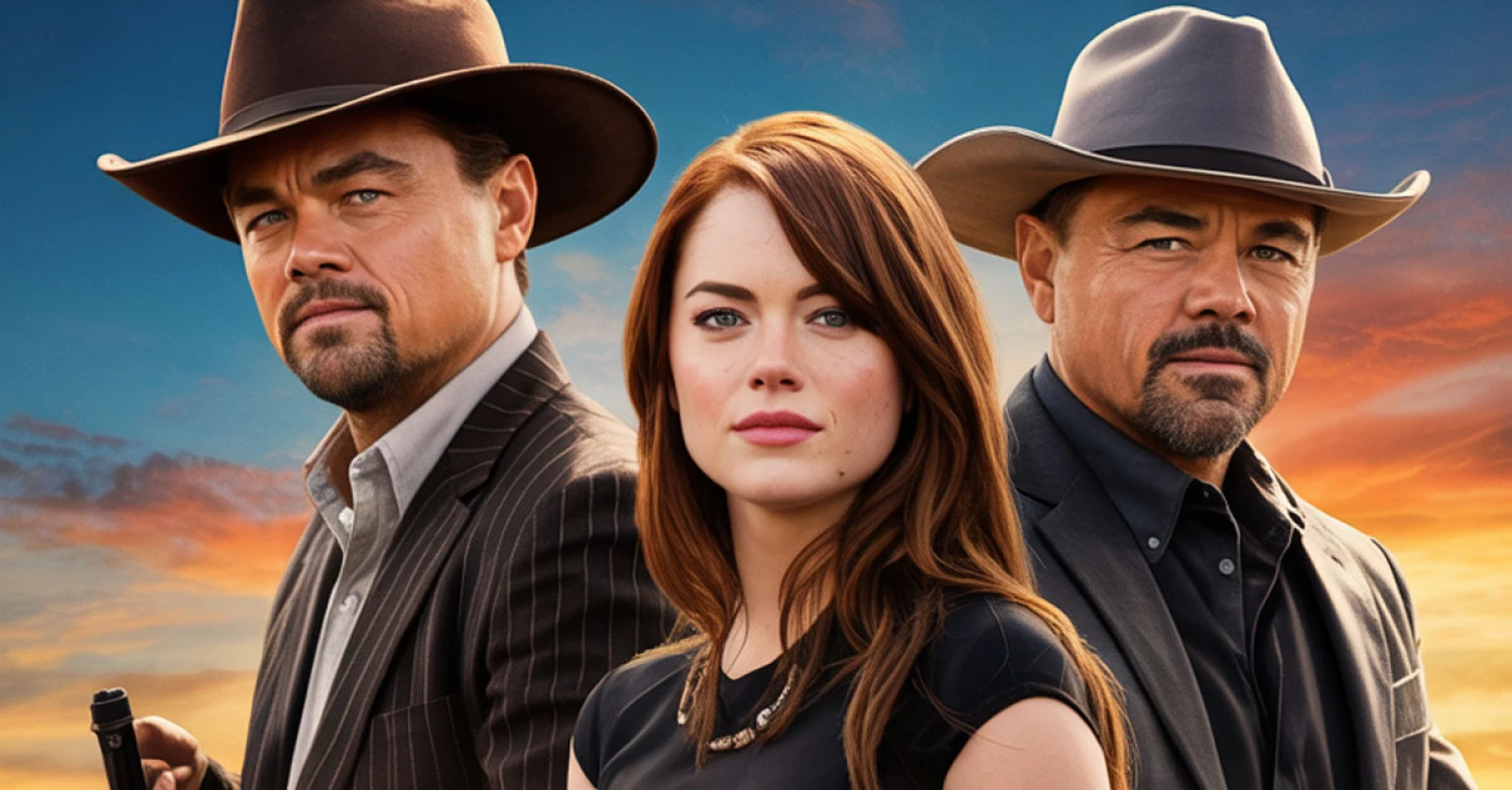 A new era of action movies "From Dawn Till Dusk"