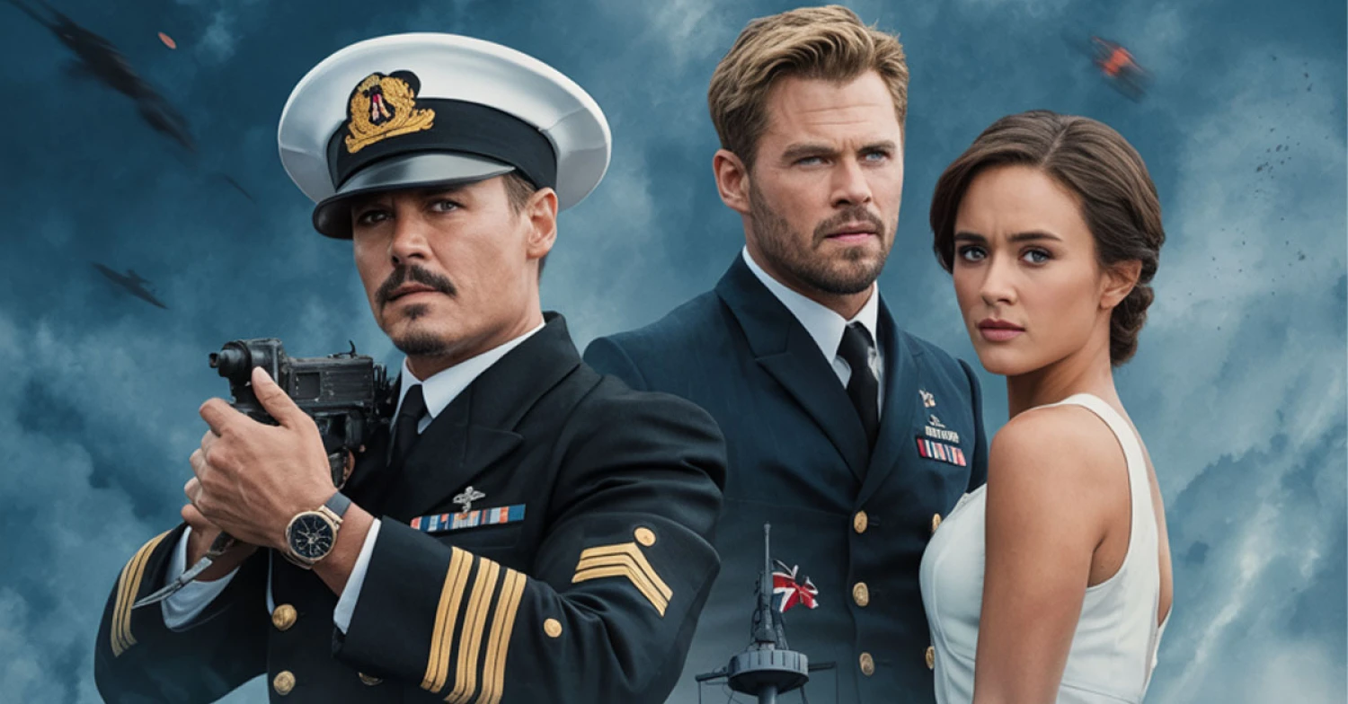 A deep appreciation for sacrifice and bravery