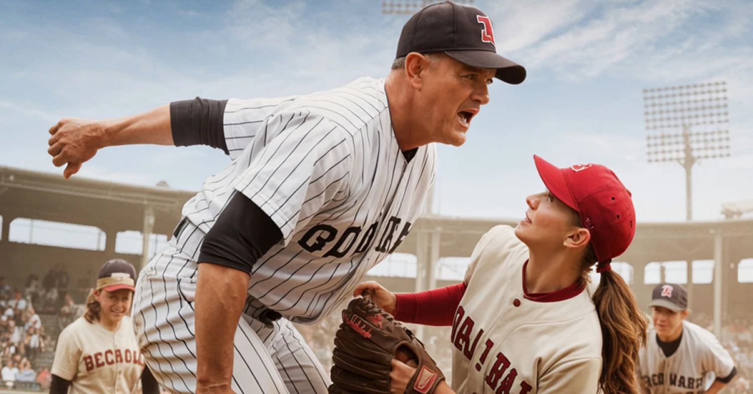 The Journey of Dottie and Kit