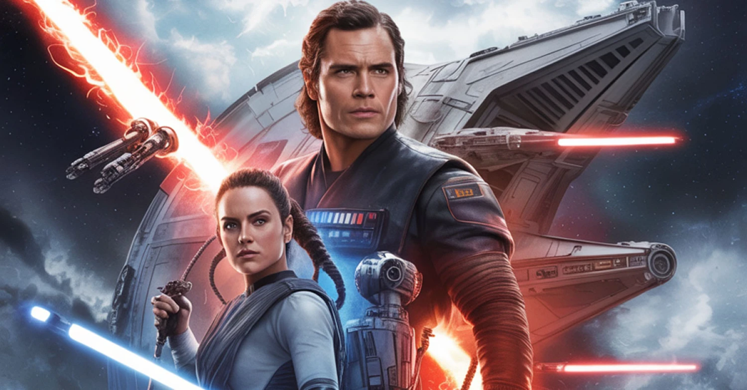 A fitting conclusion to the Skywalker Saga