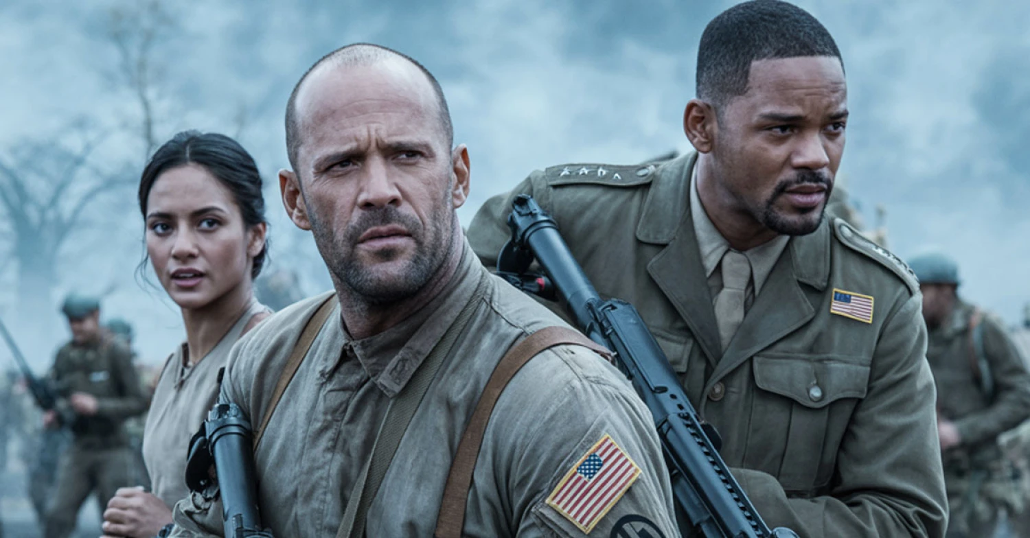 The harrowing yet powerful story of All Quiet on the Western Front