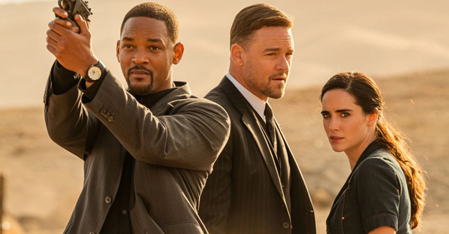 A Look at “A Beautiful Mind”