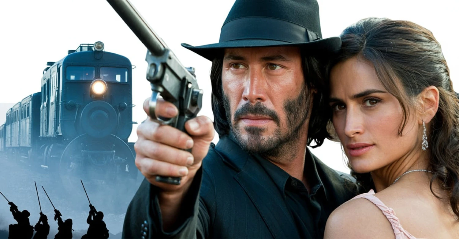 The legacy of butch Cassidy and the Sundance kid