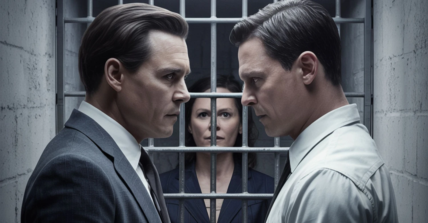 The pioneers of "Mindhunter" psychology
