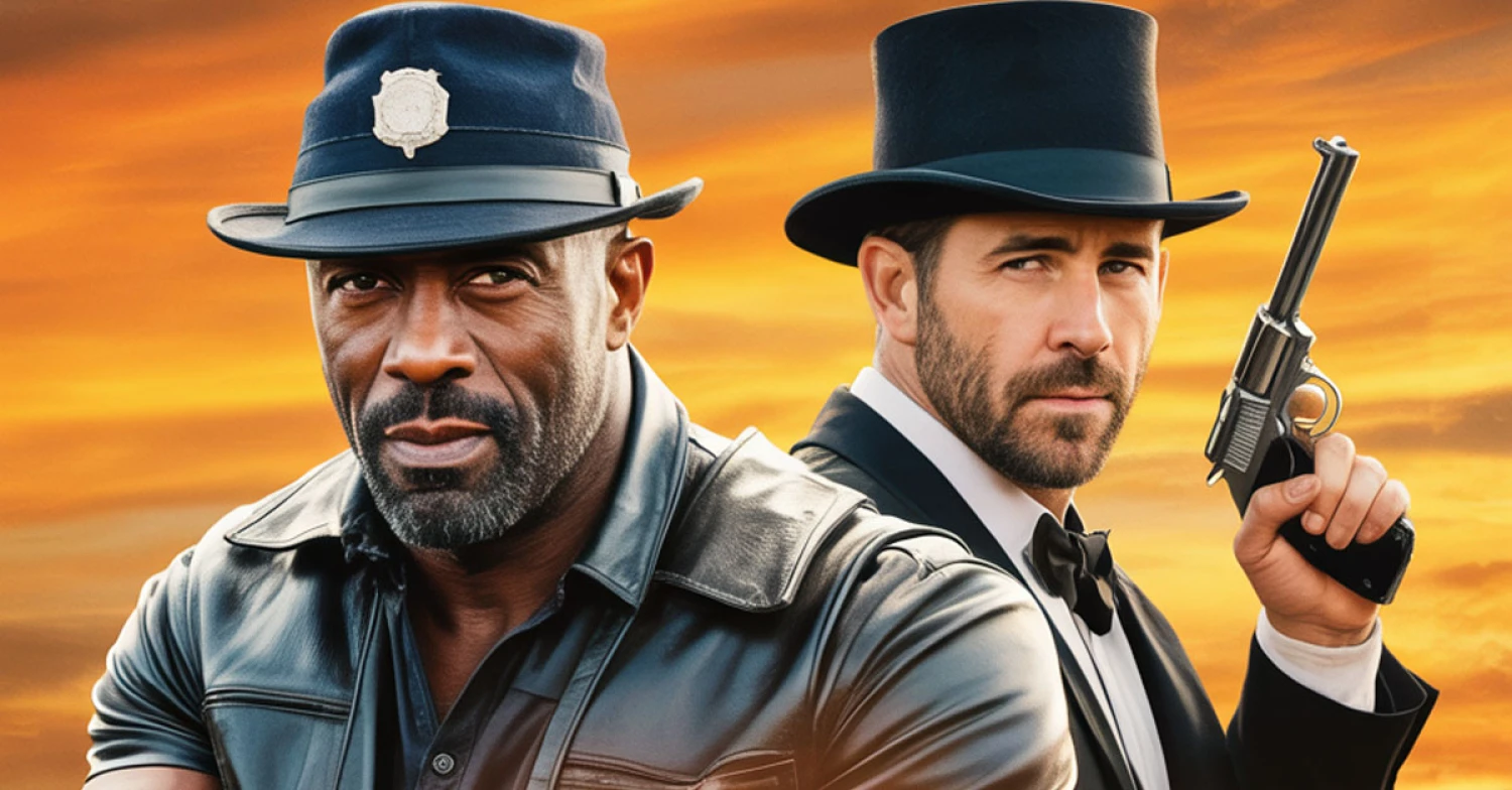 Extreme prejudice and a tough cowboy