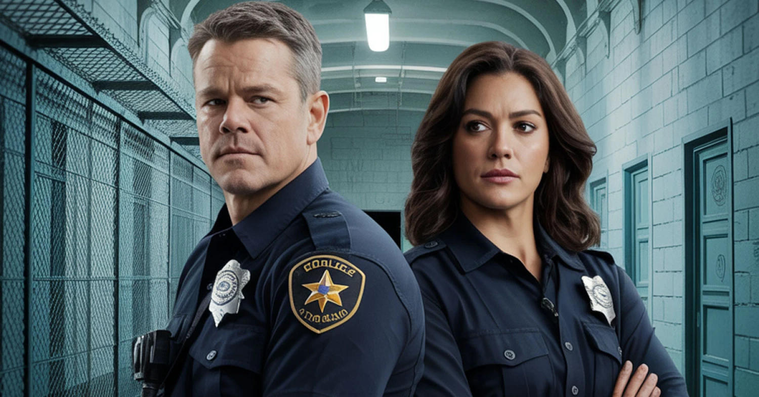 A life changing decision "The Rookie"