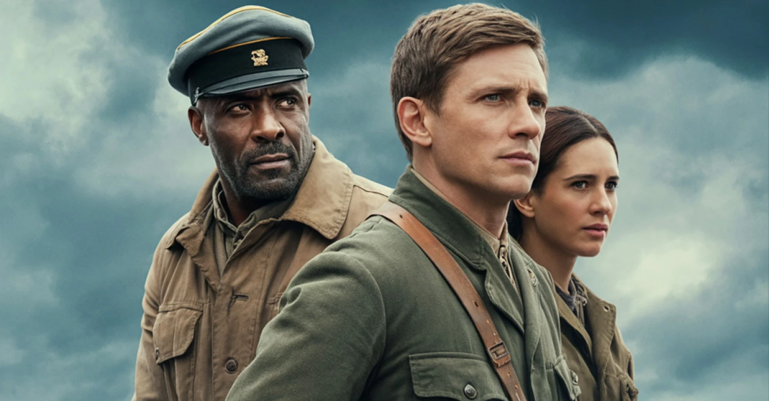 A story of resilience and connection