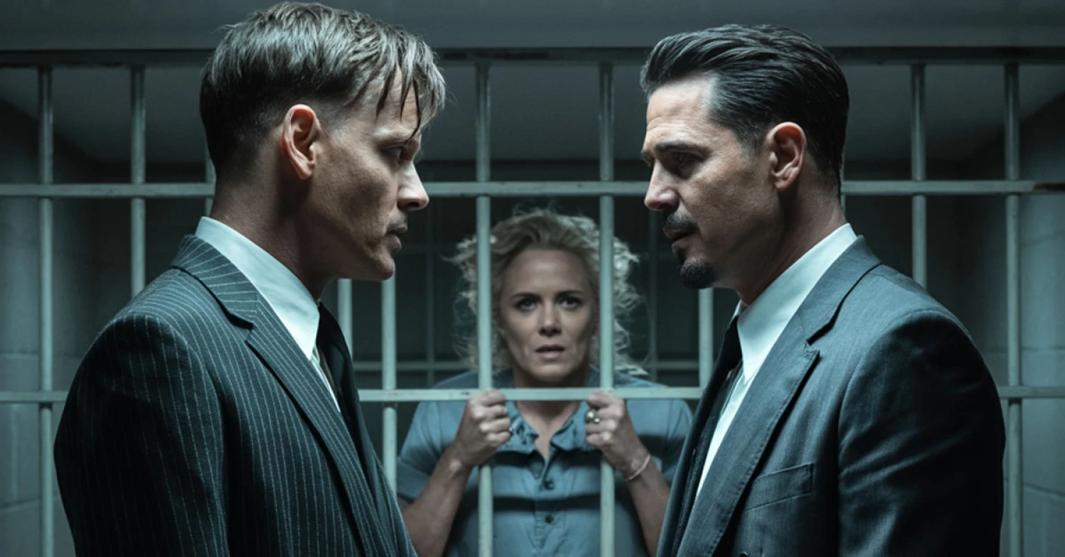 "True Detective" A deep dive into human secrets