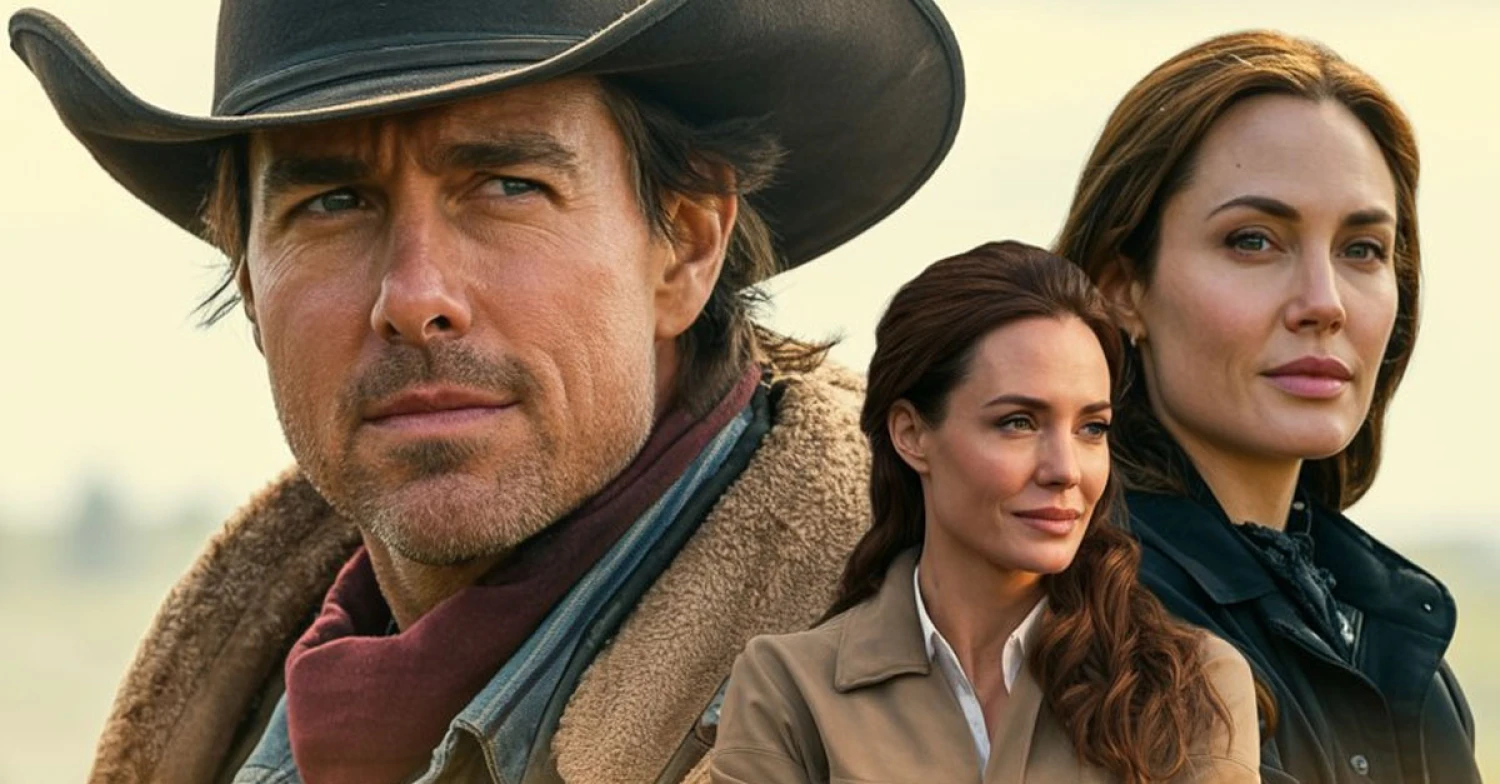 A story of connection and growth "The Red Pony"